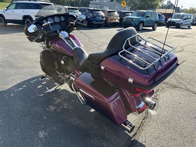 2016 Harley-Davidson Electra Glide Ultra Classic   - Photo 7 - Rushville, IN 46173