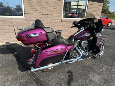 2016 Harley-Davidson Electra Glide Ultra Classic   - Photo 16 - Rushville, IN 46173