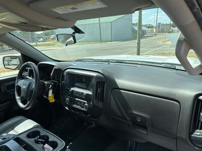 2016 Chevrolet Silverado 1500 Work Truck   - Photo 12 - Rushville, IN 46173