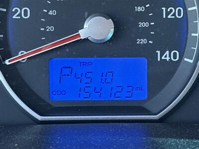 2012 Hyundai SANTA FE Limited   - Photo 12 - Rushville, IN 46173