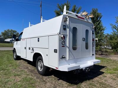 2014 Chevrolet Express 3500   - Photo 8 - Rushville, IN 46173