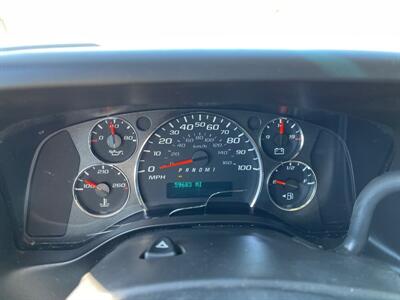 2014 Chevrolet Express 3500   - Photo 22 - Rushville, IN 46173