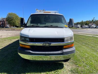 2014 Chevrolet Express 3500   - Photo 3 - Rushville, IN 46173