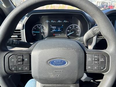 2023 Ford F-150 XLT   - Photo 16 - Rushville, IN 46173