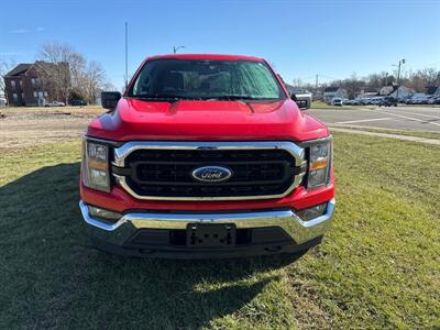 2023 Ford F-150 XLT   - Photo 3 - Rushville, IN 46173