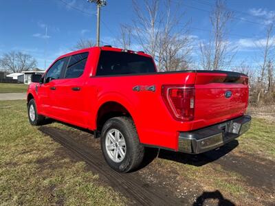 2023 Ford F-150 XLT   - Photo 8 - Rushville, IN 46173