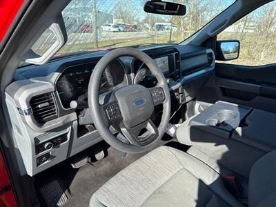 2023 Ford F-150 XLT   - Photo 11 - Rushville, IN 46173