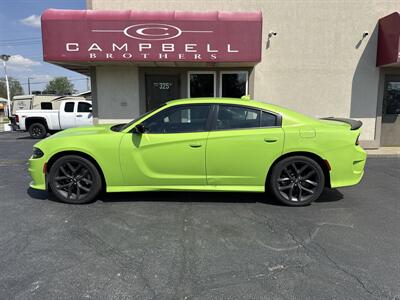 2023 Dodge Charger GT Sedan