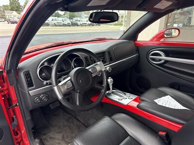2004 Chevrolet SSR LS   - Photo 11 - Rushville, IN 46173
