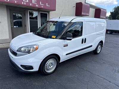 2022 RAM ProMaster City - Photo 2 - Rushville, IN 46173