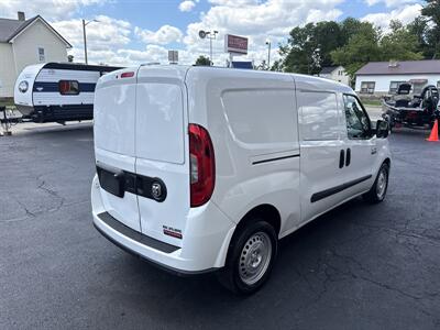 2022 RAM ProMaster City - Photo 5 - Rushville, IN 46173