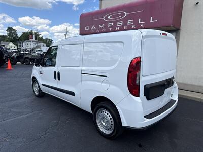 2022 RAM ProMaster City - Photo 7 - Rushville, IN 46173