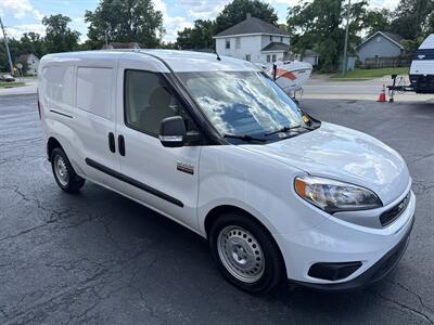 2022 RAM ProMaster City - Photo 4 - Rushville, IN 46173