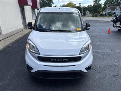 2022 RAM ProMaster City - Photo 3 - Rushville, IN 46173