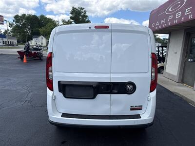 2022 RAM ProMaster City - Photo 6 - Rushville, IN 46173
