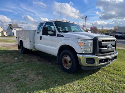 2014 Ford F-350 Super Duty XL   - Photo 4 - Rushville, IN 46173