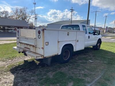 2014 Ford F-350 Super Duty XL   - Photo 6 - Rushville, IN 46173