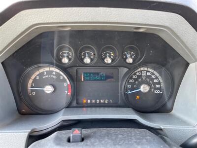 2014 Ford F-350 Super Duty XL   - Photo 14 - Rushville, IN 46173