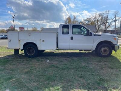 2014 Ford F-350 Super Duty XL   - Photo 5 - Rushville, IN 46173