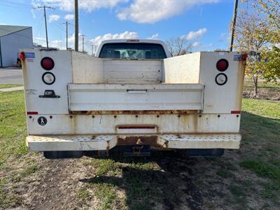 2014 Ford F-350 Super Duty XL   - Photo 7 - Rushville, IN 46173