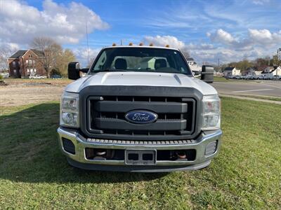 2014 Ford F-350 Super Duty XL   - Photo 3 - Rushville, IN 46173