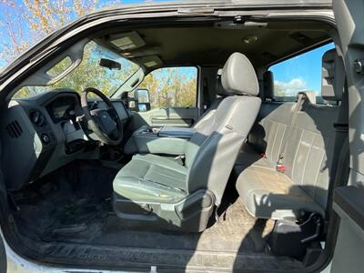 2014 Ford F-350 Super Duty XL   - Photo 13 - Rushville, IN 46173