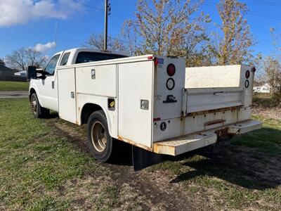 2014 Ford F-350 Super Duty XL   - Photo 8 - Rushville, IN 46173