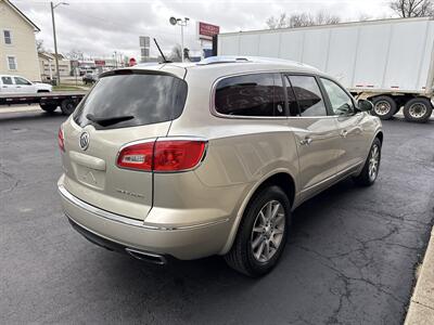 2015 Buick Enclave Leather - Photo 5 - Rushville, IN 46173