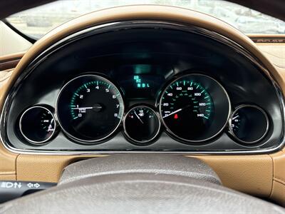 2015 Buick Enclave Leather - Photo 15 - Rushville, IN 46173