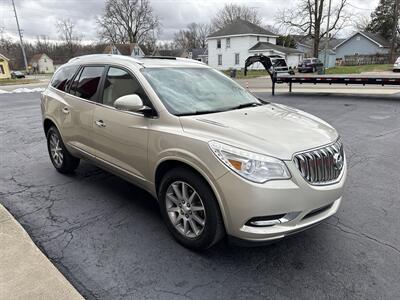 2015 Buick Enclave Leather - Photo 4 - Rushville, IN 46173