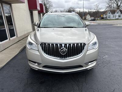 2015 Buick Enclave Leather - Photo 3 - Rushville, IN 46173