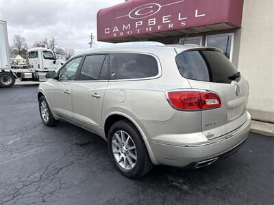 2015 Buick Enclave Leather - Photo 7 - Rushville, IN 46173