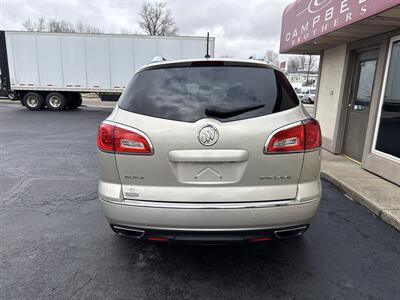 2015 Buick Enclave Leather - Photo 6 - Rushville, IN 46173