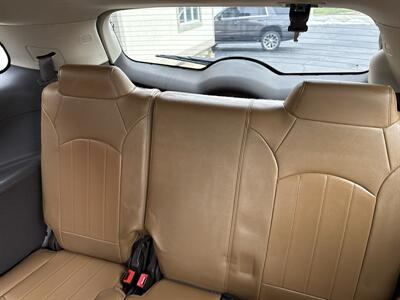 2015 Buick Enclave Leather - Photo 12 - Rushville, IN 46173