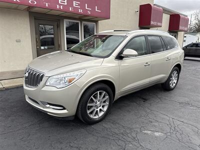 2015 Buick Enclave Leather - Photo 2 - Rushville, IN 46173