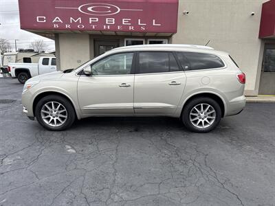 2015 Buick Enclave Leather - Photo 1 - Rushville, IN 46173
