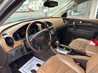 2015 Buick Enclave Leather - Photo 9 - Rushville, IN 46173