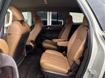 2015 Buick Enclave Leather - Photo 10 - Rushville, IN 46173