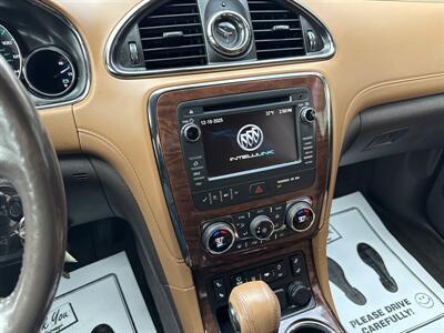 2015 Buick Enclave Leather - Photo 13 - Rushville, IN 46173