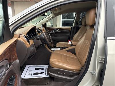 2015 Buick Enclave Leather - Photo 8 - Rushville, IN 46173