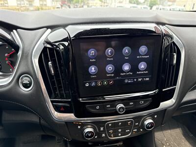 2023 Chevrolet Traverse Premier   - Photo 11 - Rushville, IN 46173