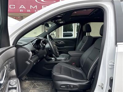 2023 Chevrolet Traverse Premier   - Photo 9 - Rushville, IN 46173