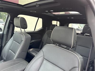 2023 Chevrolet Traverse Premier   - Photo 10 - Rushville, IN 46173