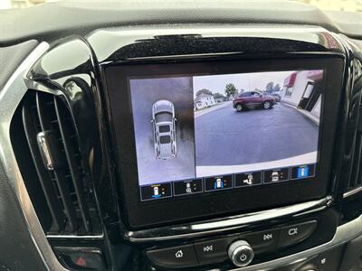 2023 Chevrolet Traverse Premier   - Photo 12 - Rushville, IN 46173