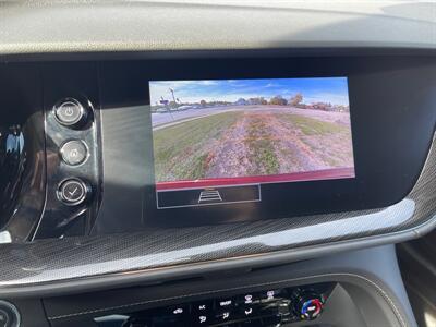 2023 Buick Envision Preferred   - Photo 15 - Rushville, IN 46173