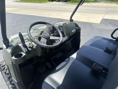2010 Polaris Ranger 800   - Photo 9 - Rushville, IN 46173