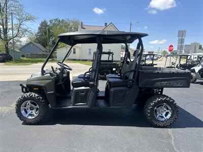 2010 Polaris Ranger 800   - Photo 1 - Rushville, IN 46173