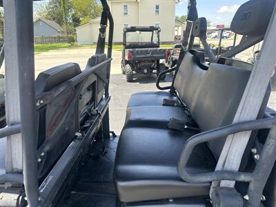 2010 Polaris Ranger 800   - Photo 10 - Rushville, IN 46173