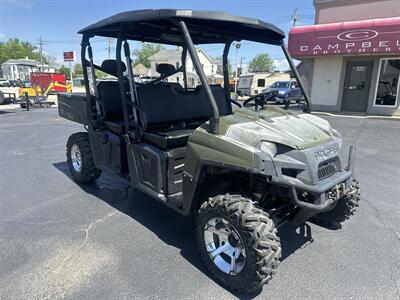 2010 Polaris Ranger 800   - Photo 4 - Rushville, IN 46173