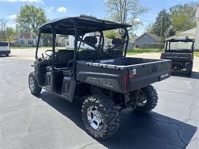 2010 Polaris Ranger 800   - Photo 8 - Rushville, IN 46173